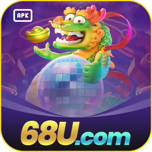 APK oficial da 68u para Android