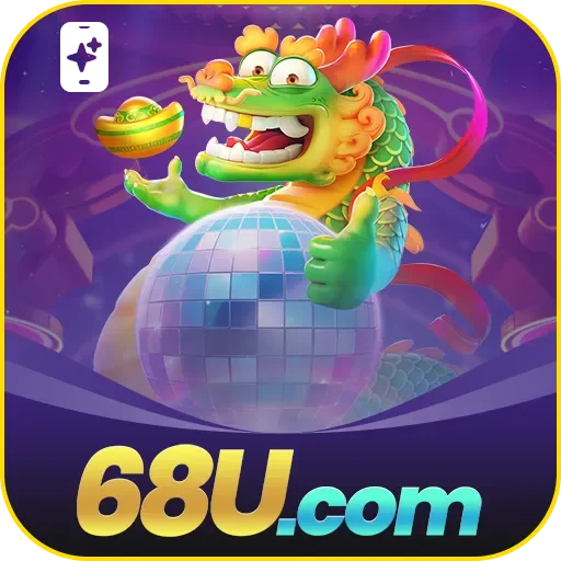 APP oficial da 68u para mobile