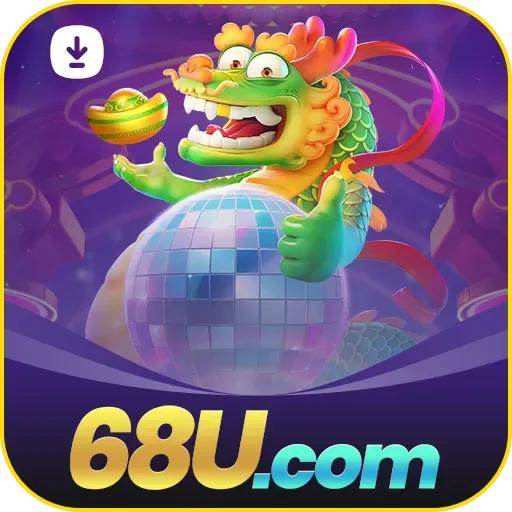 Download gratuito do app da 68u